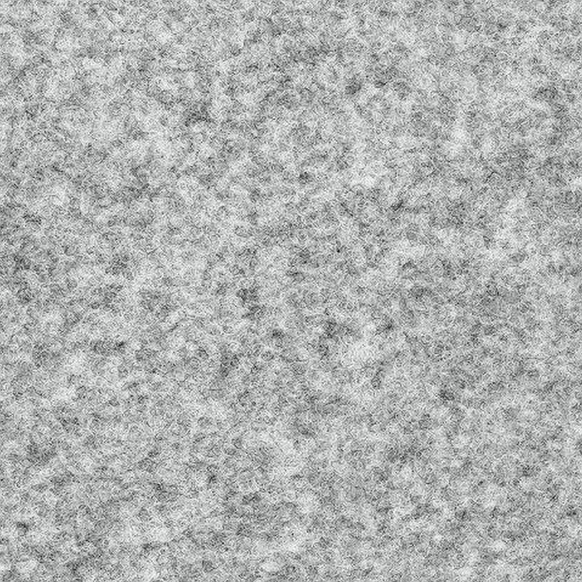 Rasenteppich 'Ambrosia No. 910' 133 x 3000 cm grau + product picture