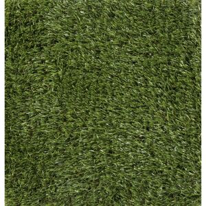 Rasenteppich 'Moga' 200 x 3000 cm grün
