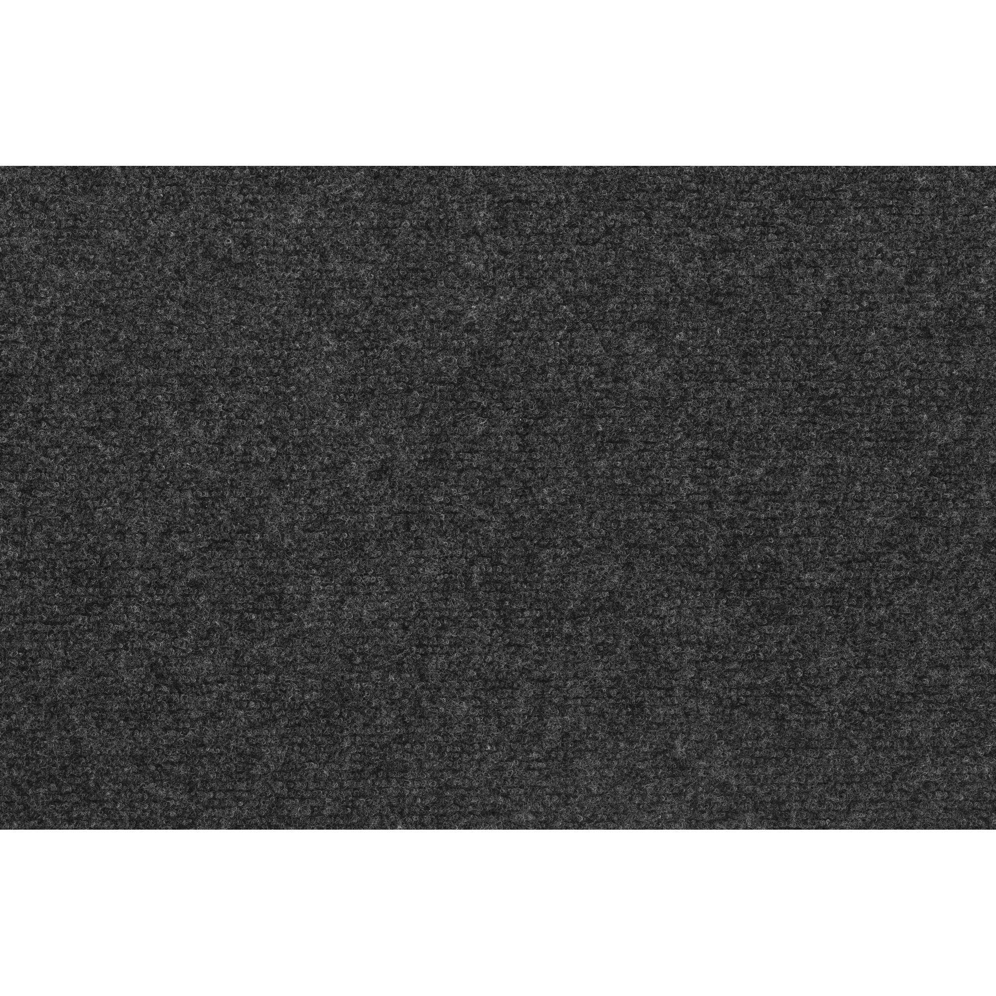 Nadelfilz Malta grau