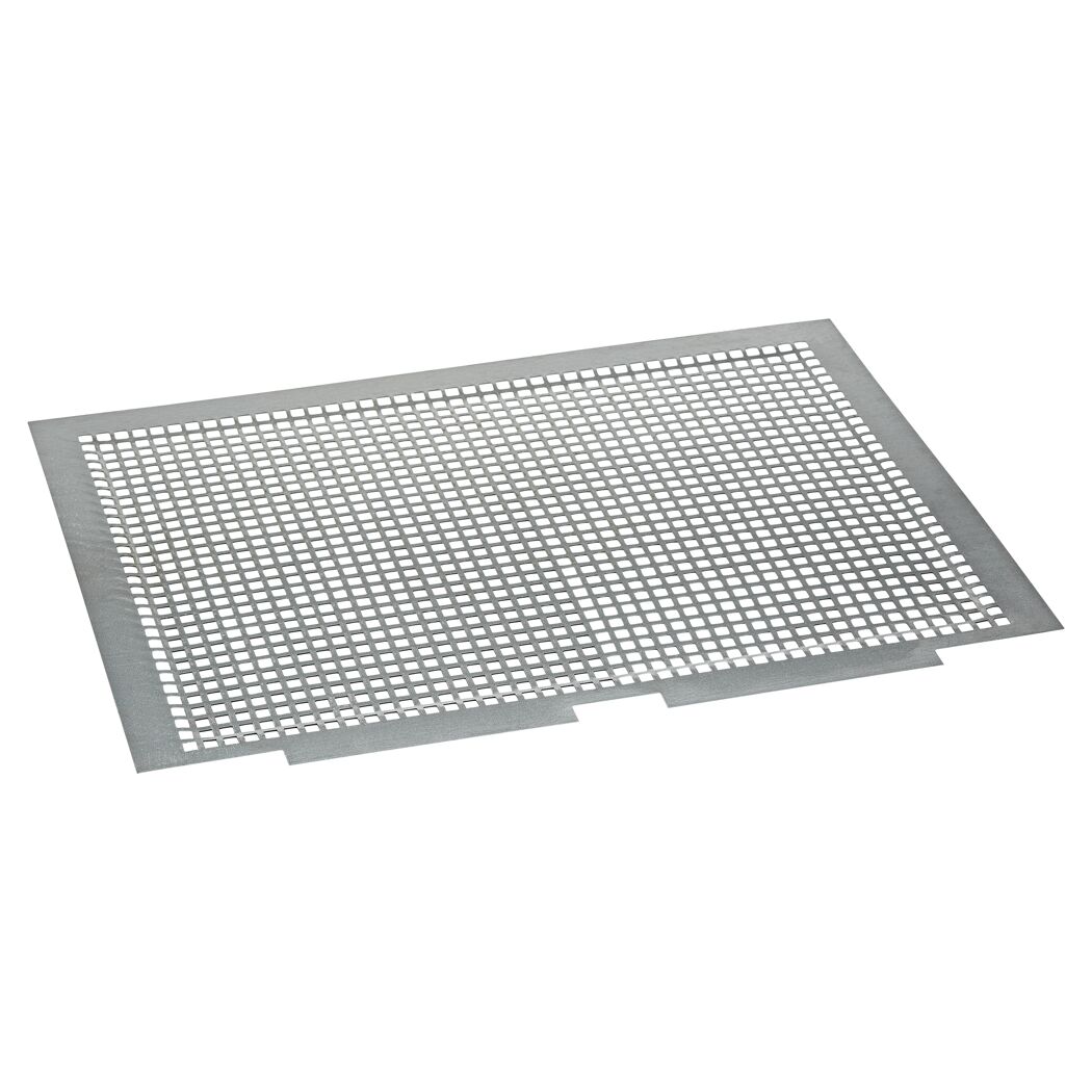 Metallgitter