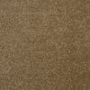 Anthrazitfarbener Velours-Teppich