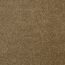 Anthrazitfarbener Velours-Teppich