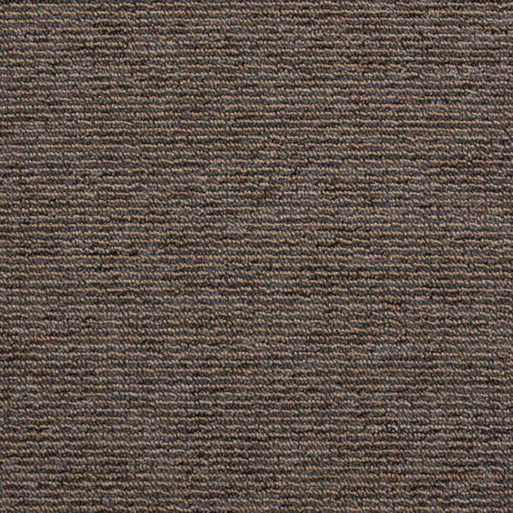 Nahaufnahme Teppichboden Aaron grau-beige