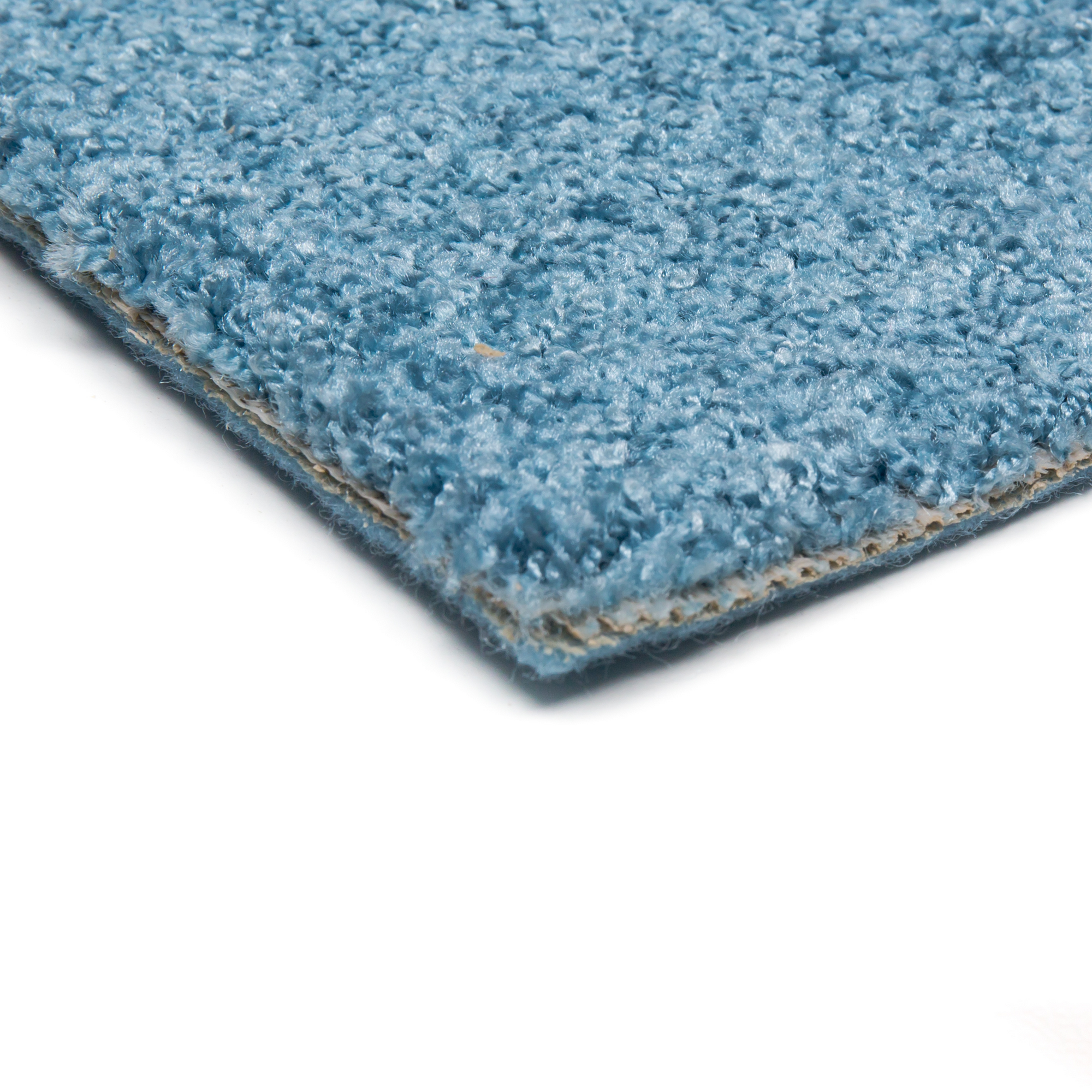 Reinkemeier Teppichboden "Julia" Blau, 4 m + product picture