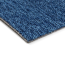 Reinkemeier Feinschlingen-Teppich 'Rambo' Blau 5 m