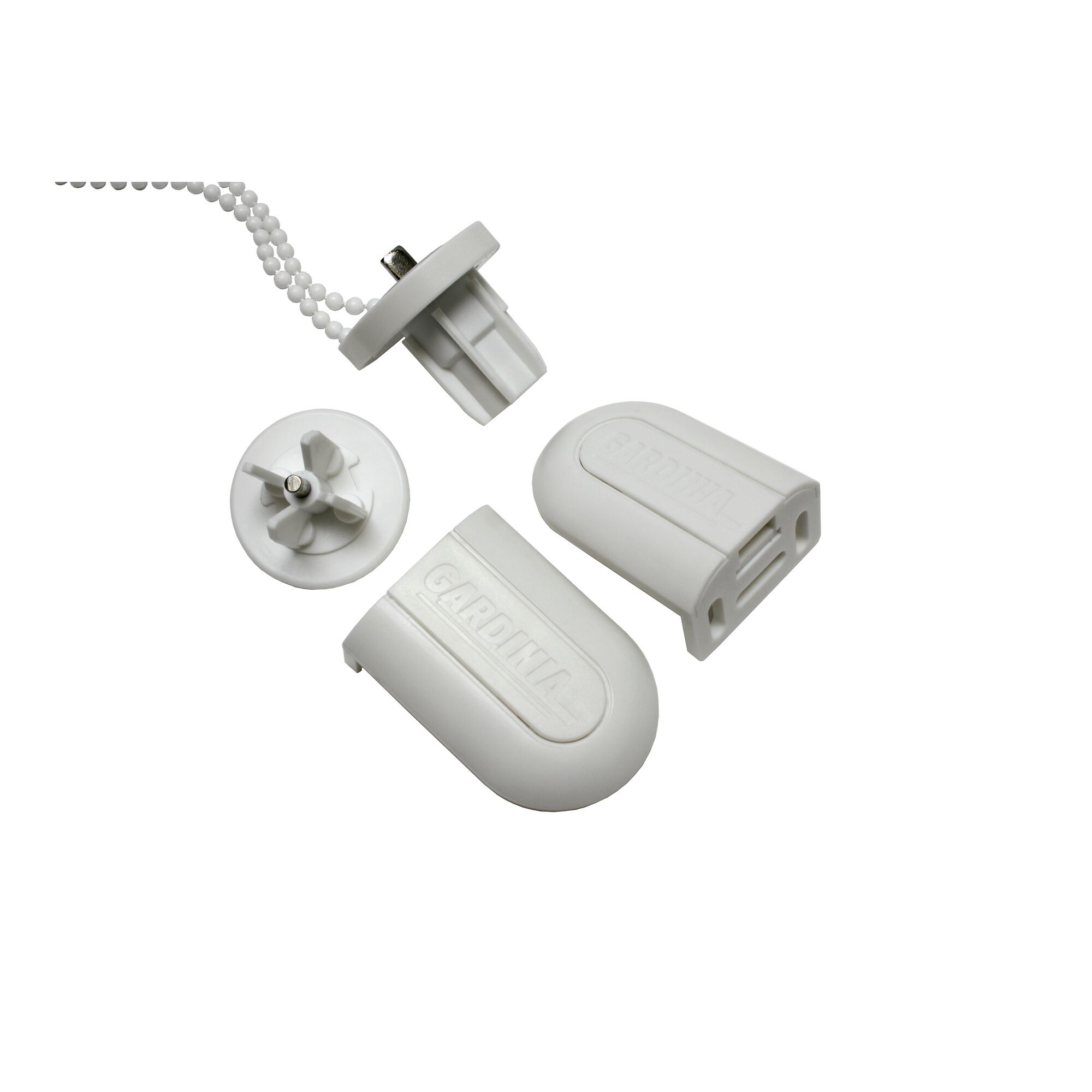 Gardinia Rollo-Umbausatz GT-1