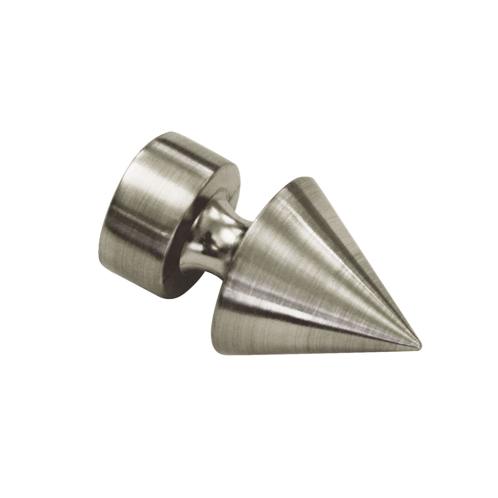 Endknopf ALLY D19 Spitze