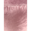 Verkleinertes Bild von Sitzhocker mauve rund Ø 30 x 40 cm