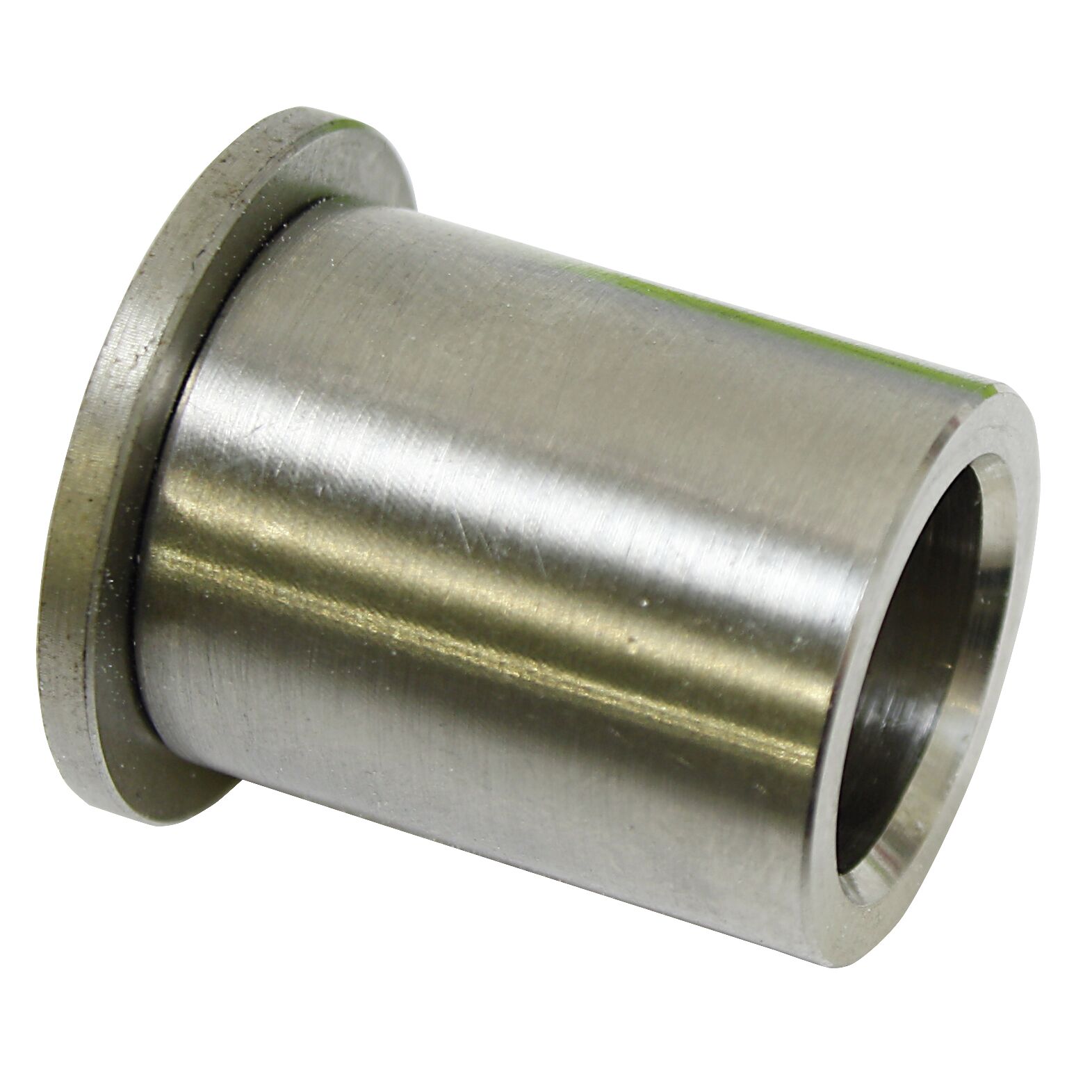 Wandlager New York Edelstahl