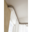 Verkleinertes Bild von Gardinia Vorhangschiene 2-läufig weiß 120 cm