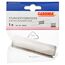 Gardina Stangenverbinder weiß, 25 mm Durchmesser, in Verpackung
