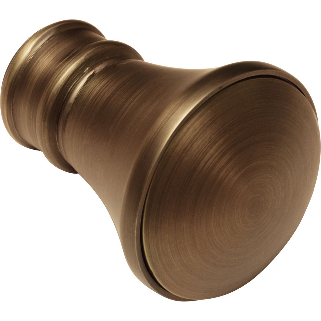 Endknopf Windsor Konus bronze