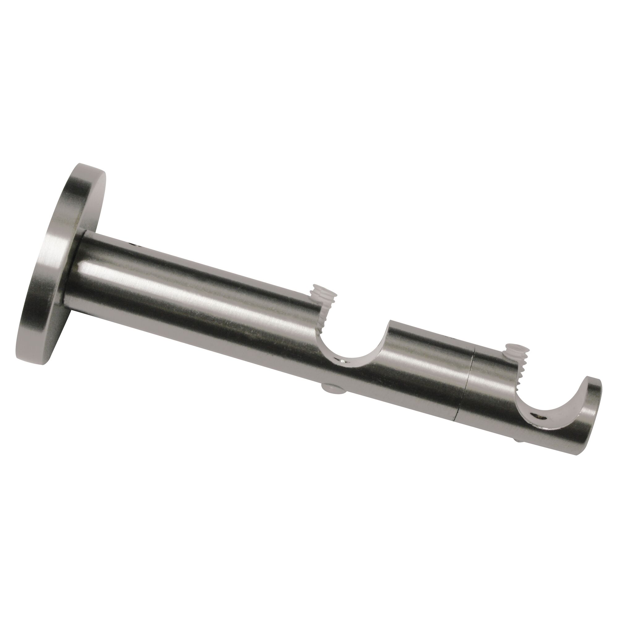 Doppel-Kombiträger Memphis, Edelstahl