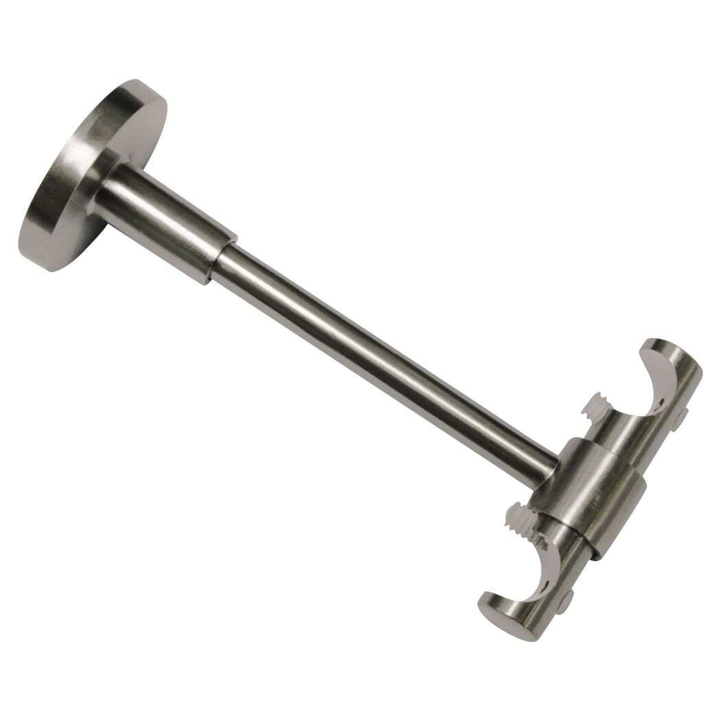 Metallischer Deckenträger Memphis universal