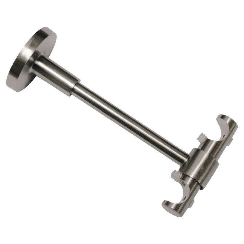 Metallischer Deckenträger Memphis universal