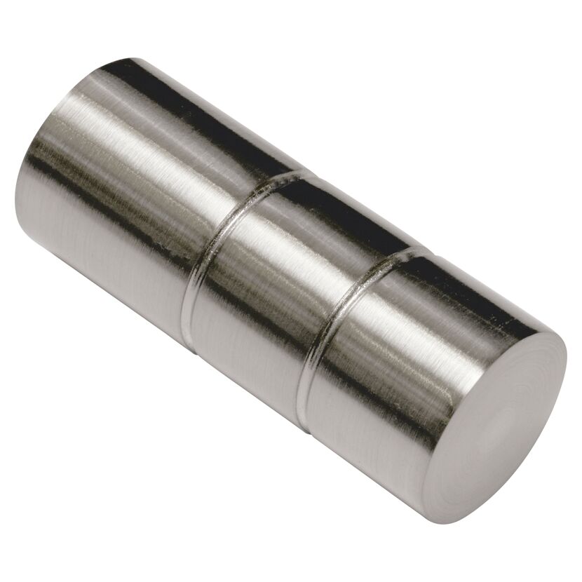 Metallzylinder, Endknopf Windsor