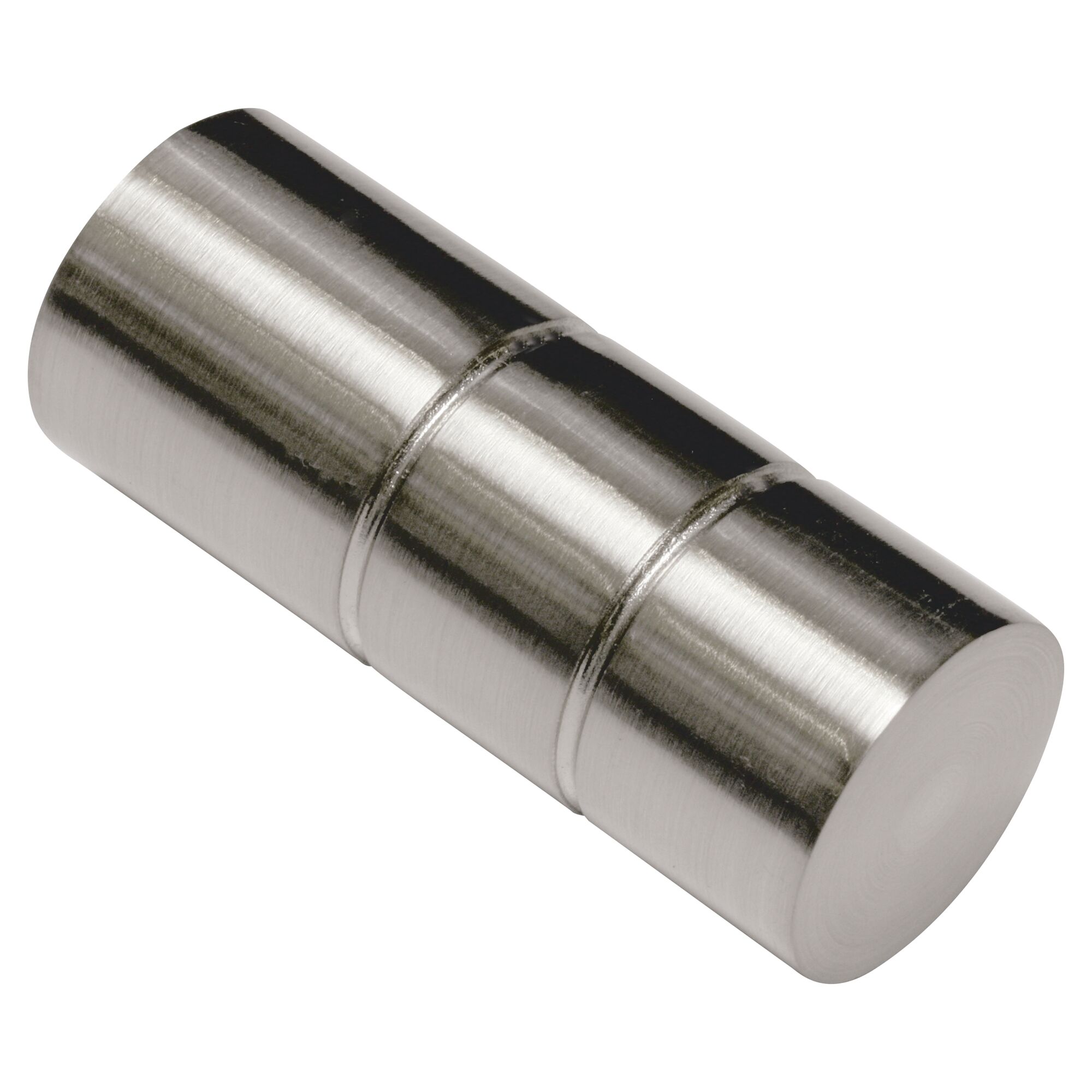 Metallzylinder, Endknopf Windsor