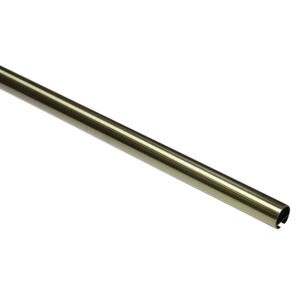 Gardinia Profilrohr 'Romana' 240 cm