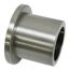Wandlager Romana silber-satin