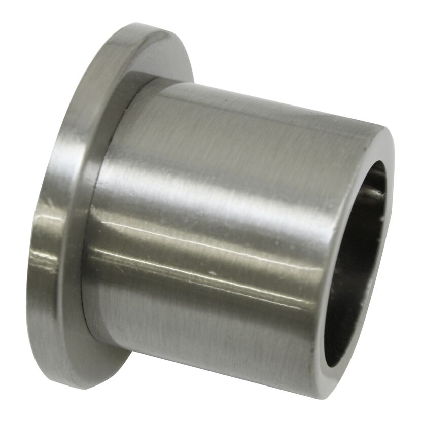 Wandlager Romana silber-satin