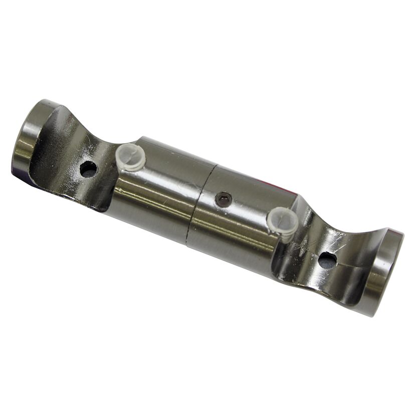 Deckenträger Adapter Chicago titan