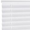 EasyFix Plissee weiß 60 x 130 cm