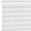 EasyFix Plissee weiß 45 x 130 cm