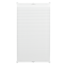 Verkleinertes Bild von EasyFix Plissee weiß 70 x 130 cm