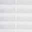 Verkleinertes Bild von EasyFix Plissee weiß 80 x 130 cm