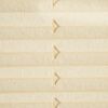 EasyFix Plissee elfenbein 70 x 130 cm