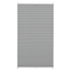 EasyFix Plissee schiefer 70 x 130 cm