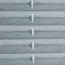 EasyFix Plissee schiefer 70 x 130 cm