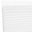 EasyFix Wabenplissee weiß 60 x 130 cm