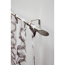 Verkleinertes Bild von Gardinia Stilgarnitur 'Ellipse' 120 - 210 cm