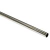 Chromfarbene Stange Chicago, 120 cm