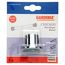 Gardina Chicago Wandlager Metall