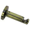 Messing-antiker Träger Memphis 1lfg. offen