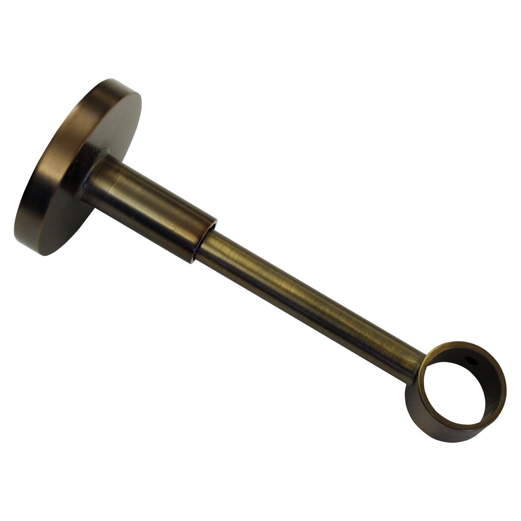 Metall-Träger Chicago in Bronze