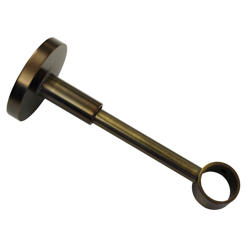 Metall-Träger Chicago in Bronze