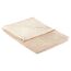 Beige Kuscheldecke Cashmere-Touch