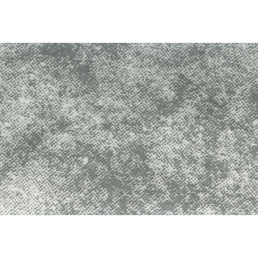 Grauer Dekostoff Opus