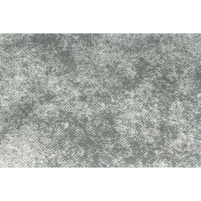 Grauer Dekostoff Opus