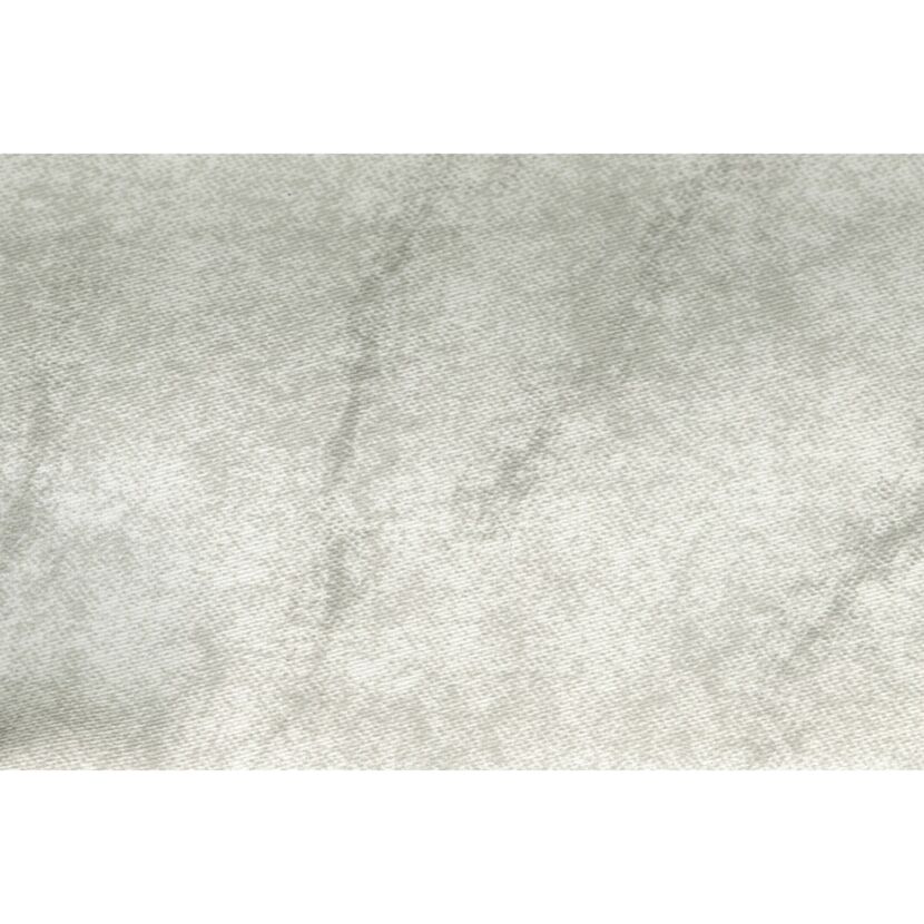 Hellgrauer Dekostoff Opus mit Struktur