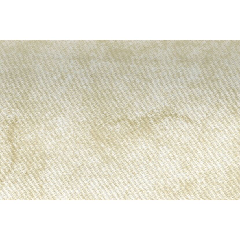 Beigefarbener Dekostoff Opus Uni