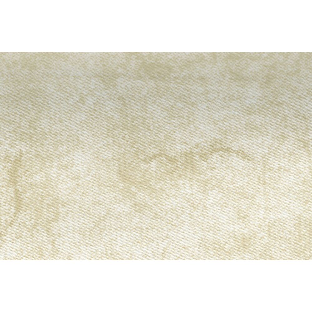 Beigefarbener Dekostoff Opus Uni