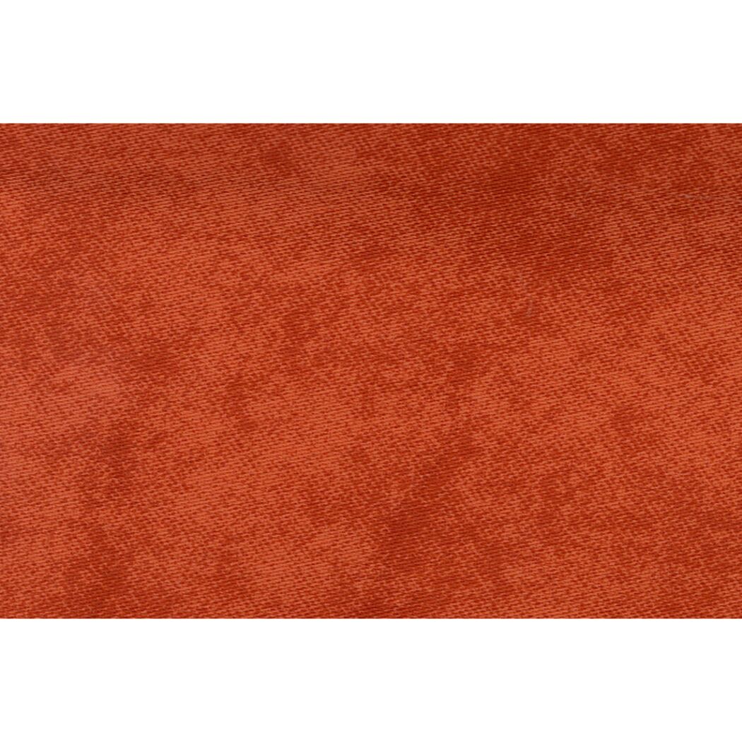 Strukturierter Dekostoff Opus peach