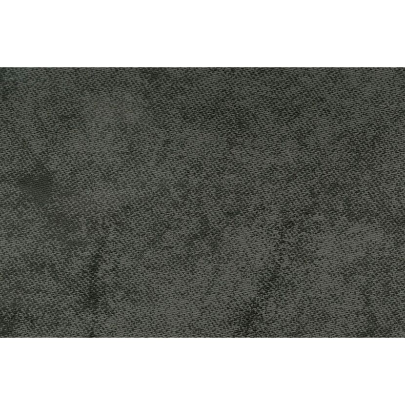 Dekostoff Opus aluminium