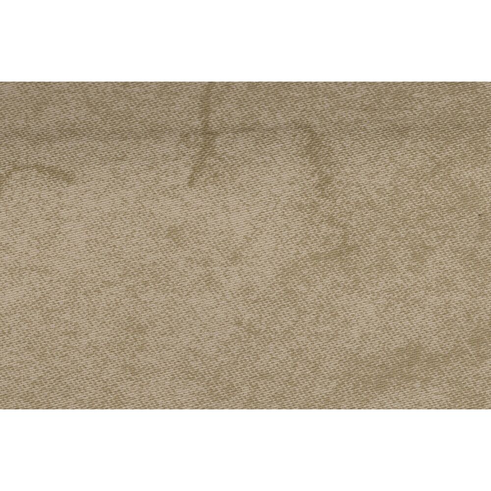 Beigefarbener Dekostoff Opus