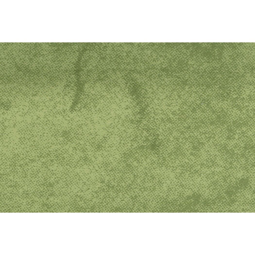 Grüner Dekostoff Opus Uni