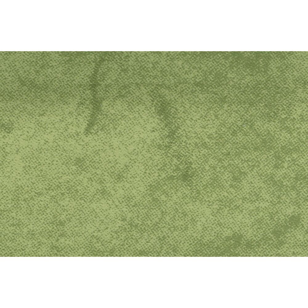 Grüner Dekostoff Opus Uni